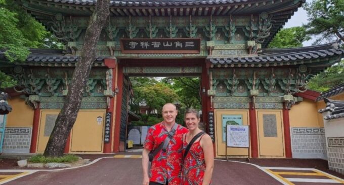 Seoul Your Way: Private Custom Experience With a Local Guide - Tour Inclusions and Exclusions
