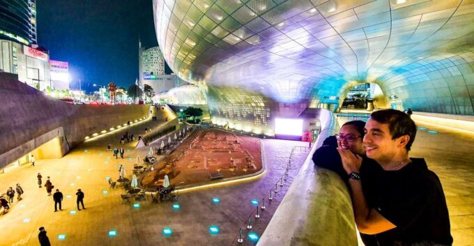 Seoul Your Way: Private Custom Experience With a Local Guide - Recap