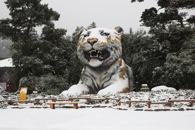 Seoulland Theme Park & Seoul Grand Park Zoo Discount Ticket (Seoulland + Seoul Grand Park Zoo Ticket) - Review Summary