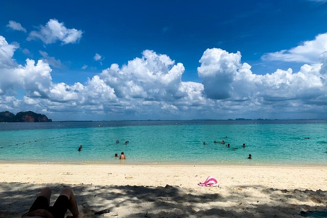 Separated Sea and 4 Islands - The Unseen of Thailand Full Day Tour From Krabi - Participant Guidelines
