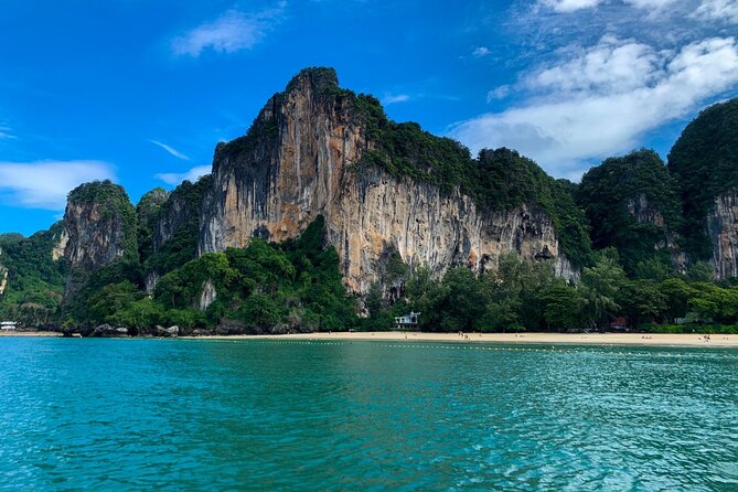 Separated Sea and 4 Islands - The Unseen of Thailand Full Day Tour From Krabi - Snorkeling Experiences