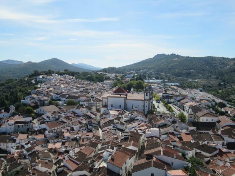 Sephardic Tour of Castelo De Vide - Experience Highlights