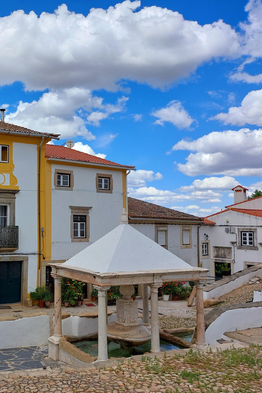 Sephardic Tour of Castelo De Vide - Inquisitions Impact