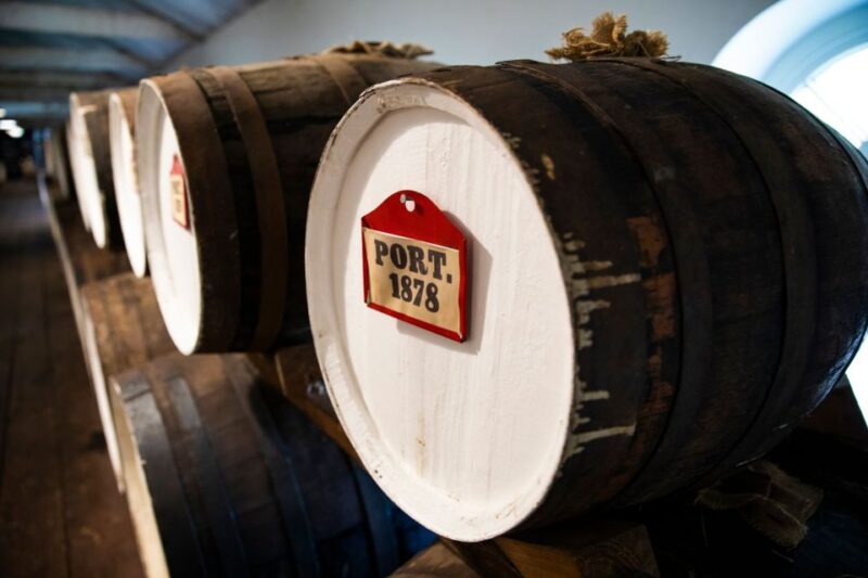 Seppeltsfield Winery: Tour and 100-Year-Old Wine Tasting - Educational Insights From Wine Educator