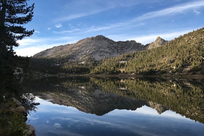 Sequoia Full Day Private Tour and Hike - Pickup and Start Time
