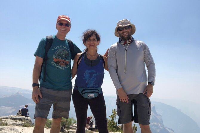Sequoia National Park Adventure From Tulare - Highlights of the Tour
