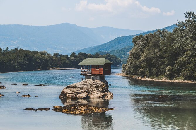 Serbia Travel, Drvengrad,UVAC Canyon, Kopaonik Skiing, 3 Days Tour From Belgrade - Inclusions