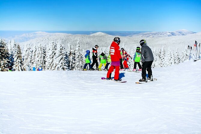 Serbia Travel, Drvengrad,UVAC Canyon, Kopaonik Skiing, 3 Days Tour From Belgrade - Additional Information