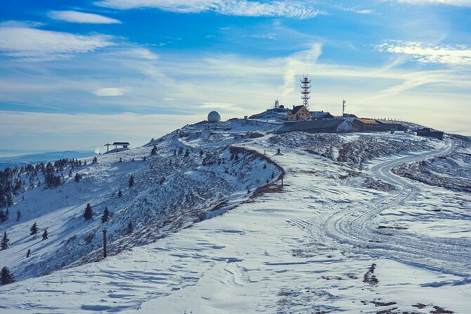 Serbia Travel, Drvengrad,UVAC Canyon, Kopaonik Skiing, 3 Days Tour From Belgrade - Pricing and Cancellation