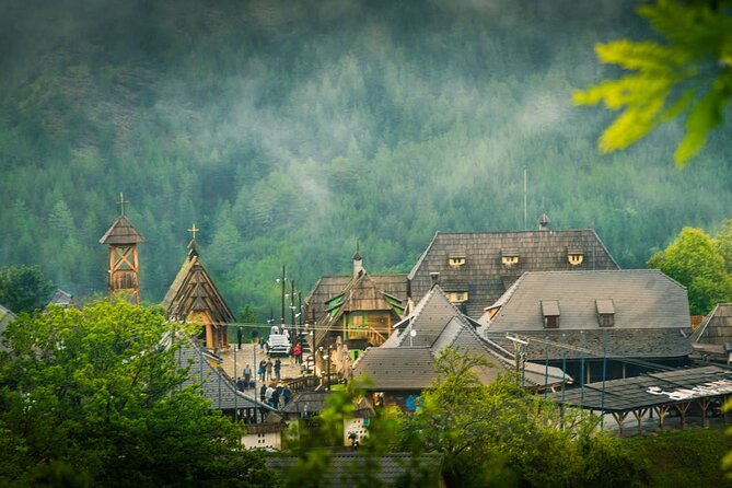 Serbia Travel, Drvengrad,UVAC Canyon, Kopaonik Skiing, 3 Days Tour From Belgrade - Frequently Asked Questions