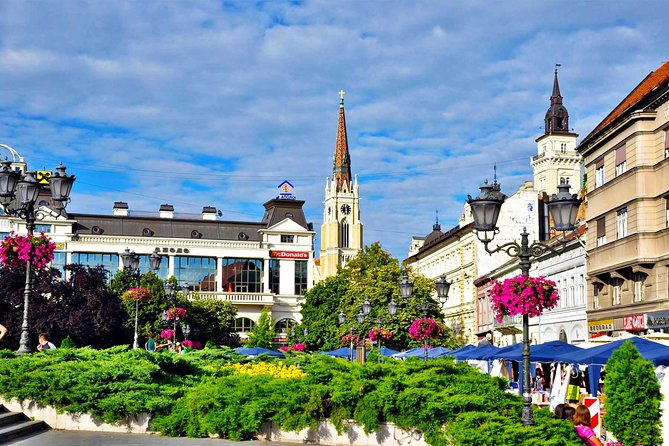 Serbia Travel Novi Sad, Subotica, Wood City, Tara Park, UVAC Canyon, 5 Days Tour - Taking in Wood City