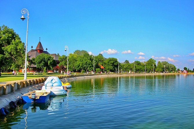 Serbia Travel Novi Sad, Subotica, Wood City, Tara Park, UVAC Canyon, 5 Days Tour - Marveling at UVAC Canyon