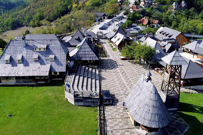 Serbia Travel Novi Sad, Subotica, Wood City, Tara Park, UVAC Canyon, 5 Days Tour - Itinerary and Inclusions