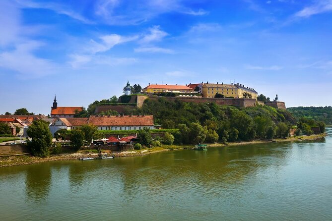 Serbia Travel, Novi Sad, Tara Park, Uvac Canyon, Stendnica Monastery, 4 Days Tour - Pricing Structure