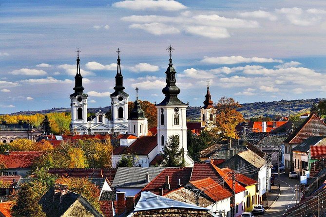 Serbia Travel, Novi Sad, Tara Park, Uvac Canyon, Stendnica Monastery, 4 Days Tour - Payment Options