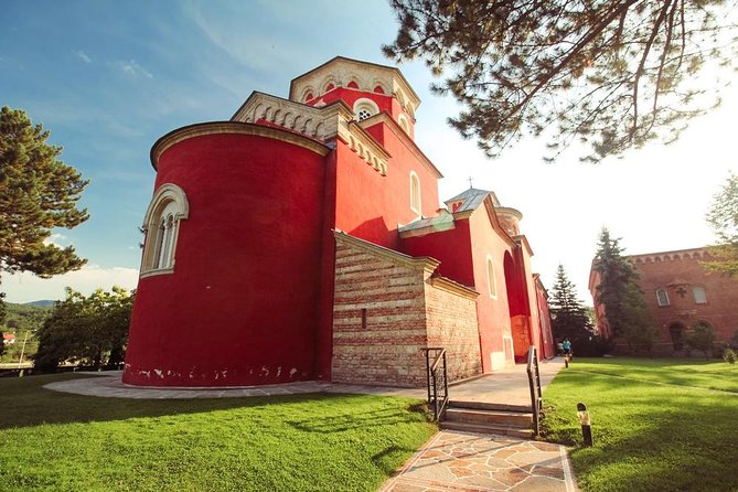 Serbia Travel, Novi Sad, Tara Park, Uvac Canyon, Stendnica Monastery, 4 Days Tour - Pickup and Start