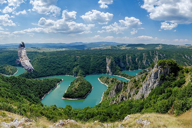 Serbia Travel, Novi Sad, Tara Park, Uvac Canyon, Stendnica Monastery, 4 Days Tour - Additional Tour Info