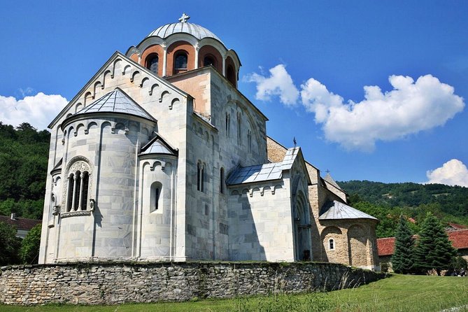 Serbia Travel, Novi Sad, Tara Park, Uvac Canyon, Stendnica Monastery, 4 Days Tour - Worth The Stay