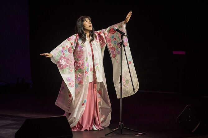 Serenade by the Sea: A Musical Voyage in Miyajima /Tour and Music - Highlights of the Tour Itinerary