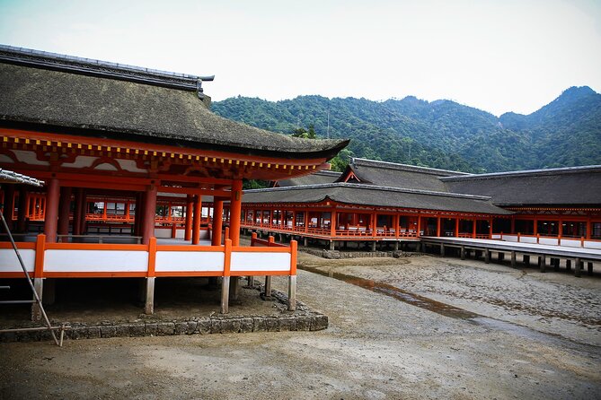 Serenade by the Sea: A Musical Voyage in Miyajima /Tour and Music - Policies and Cancellation Information