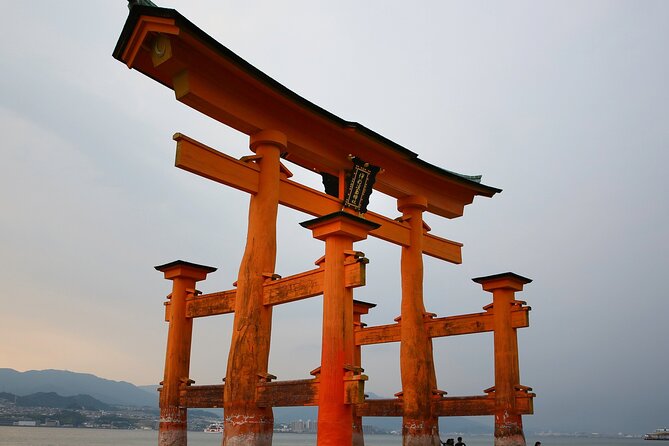 Serenade by the Sea: A Musical Voyage in Miyajima /Tour and Music - Suggested Additional Experiences
