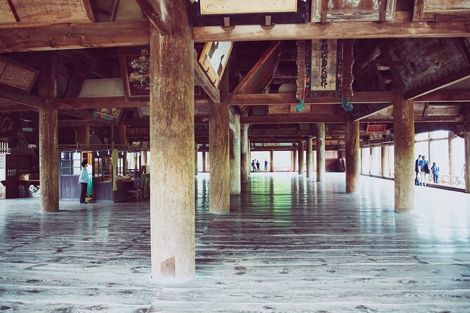 Serenade by the Sea: A Musical Voyage in Miyajima /Tour and Music - The Musical Journey: Serenade by the Sea