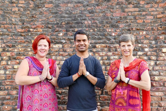 Serene and Beautiful Sarnath Private Half Day Tour - Sarnath Deer Park