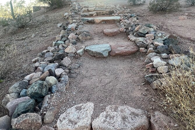 Serene Botanical Tour of the Sonoran Desert. Guided Nature Walk - Key Points
