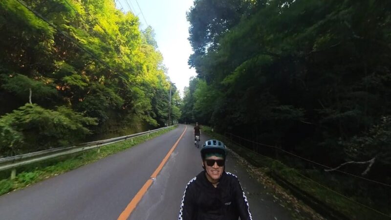 Serene Cycling in Arashiyama: Electric Bike Tour With Guide - Hirosawa Pond and Tenryuji Temple
