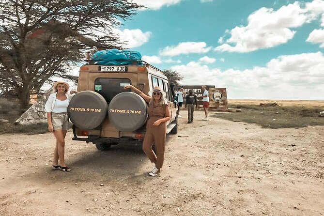 Serengeti and Ngorongoro Crater Private Lodge Tour (3 Days) - Guest Reviews