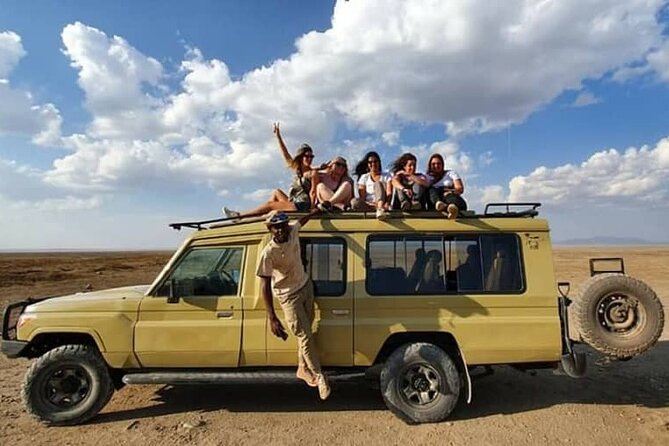 Serengeti National Park 4 Days Safari Camping - Packing and Preparation