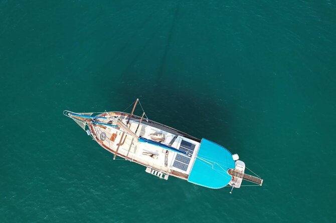 Serenity at Sea: Comino Blue Lagoon Exclusive Day Cruise - Inclusions and Amenities