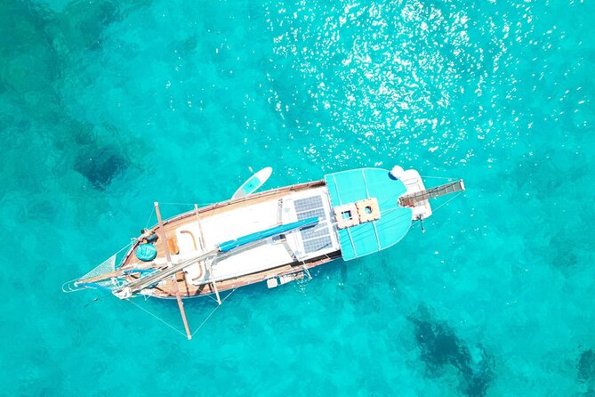 Serenity at Sea: Comino Blue Lagoon Exclusive Day Cruise - Cancellation and Reviews