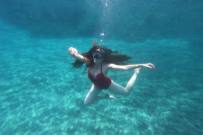 Serenity Kayak : Sea Caves Kayak Trip With Snorkeling & Picnic - Flexible Pickup and Drop-off Arrangements