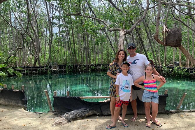 Sergio's 5 in 1 Tour (Transportation Only) - Booking and Payment