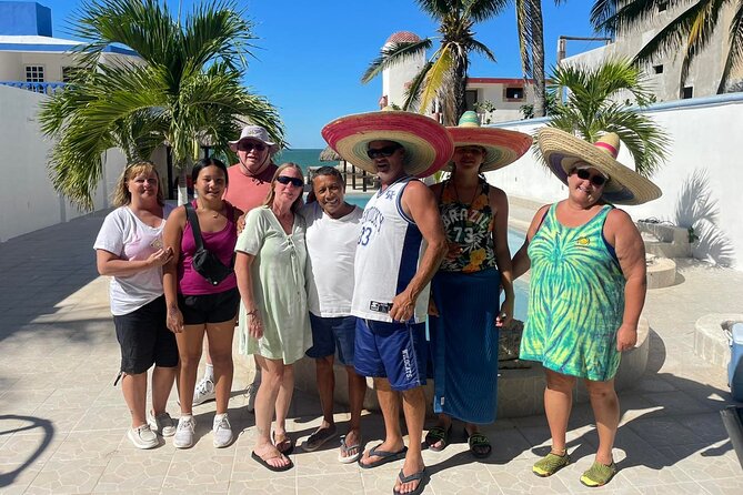 Sergio´s Beach House Buffet and Drinks - Health Considerations