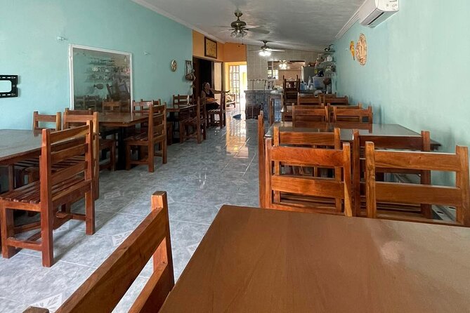 Sergio´s Beach House Buffet and Drinks - Contact Information