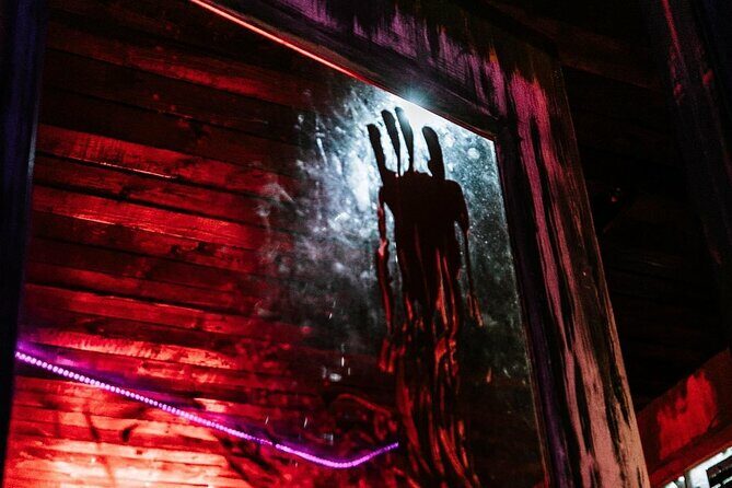 Serial Killer Escape Room in Charleston - Introduction: A Thrilling Challenge in Charleston