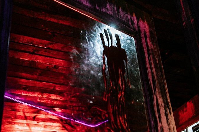 Serial Killer Escape Room in Charleston - Practical Tips for Your Visit