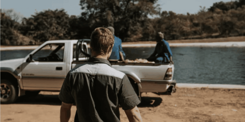 Seronera Croc Farm: 1H Guided Tour - Tour Itinerary