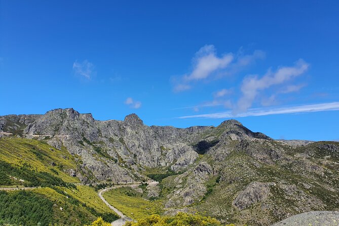 SERRA DA ESTRELA - Excursion With Tasting of SERRA Cheese - Inclusions