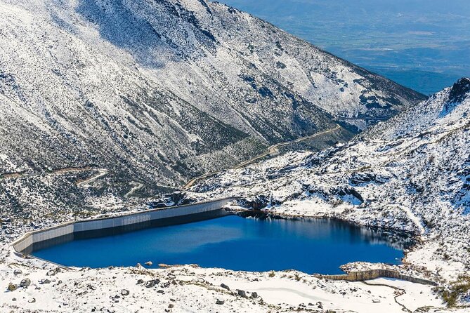 SERRA DA ESTRELA - Excursion With Tasting of SERRA Cheese - Exploring Serra Da Estrela