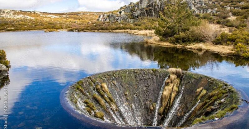 Serra Da Estrela Nature & Adventure Private Tour - Key Points