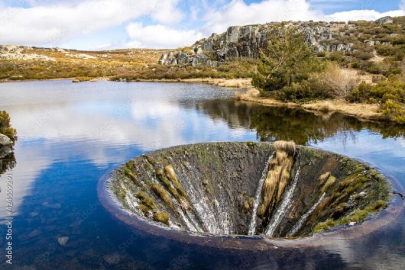 Serra Da Estrela Nature & Adventure Private Tour - Accessibility and Restrictions