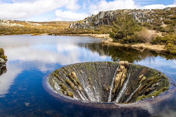 Serra Da Estrela Nature and Adventure Private Tour - Key Points
