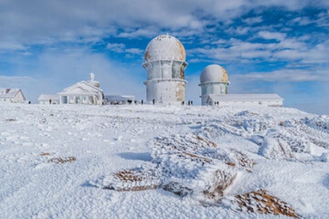 Serra Da Estrela Nature and Adventure Private Tour - Inclusions