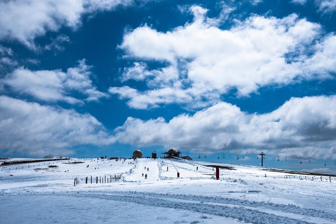 Serra Da Estrela Nature and Adventure Private Tour - Adventure and Nature