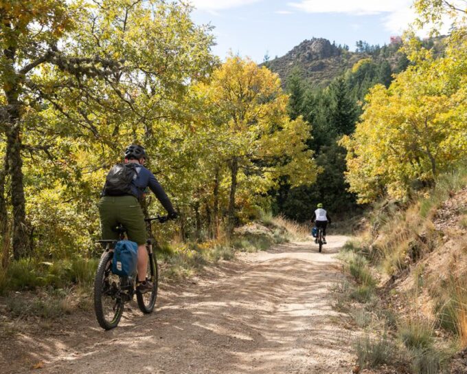 Serra Da Estrela: Private E-Bike Tour With Observatory - Customer Feedback