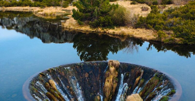 Serra Da Estrela Private Tour - Booking Information