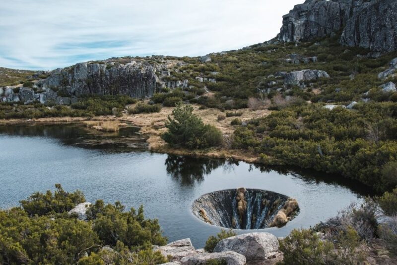 Serra Da Estrela Private Tour - Key Points